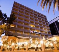 Travelodge Perth 